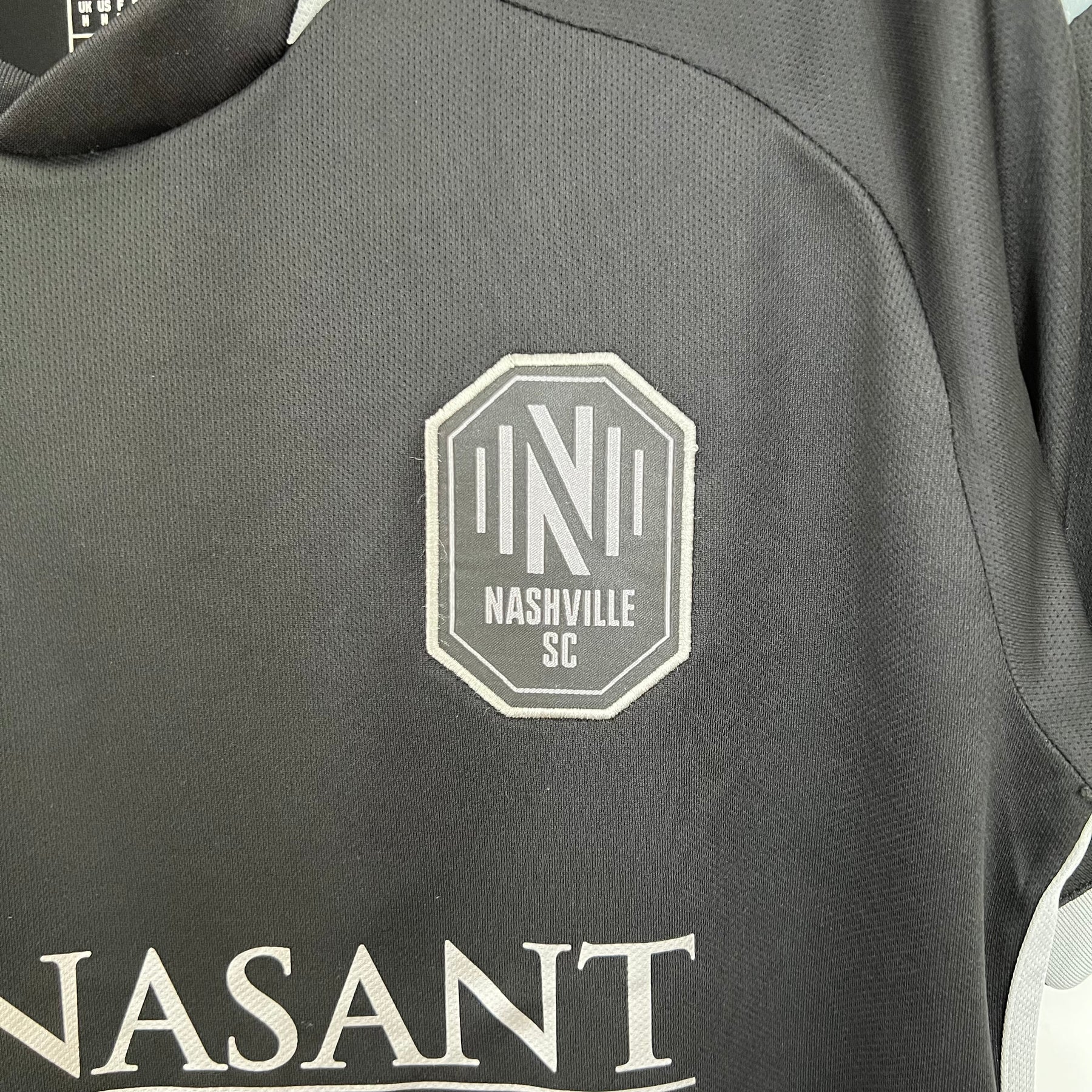 NASHVILLE SC 23/24