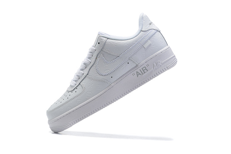 LOUIS VITTON X NIKE AIR FORCE 1