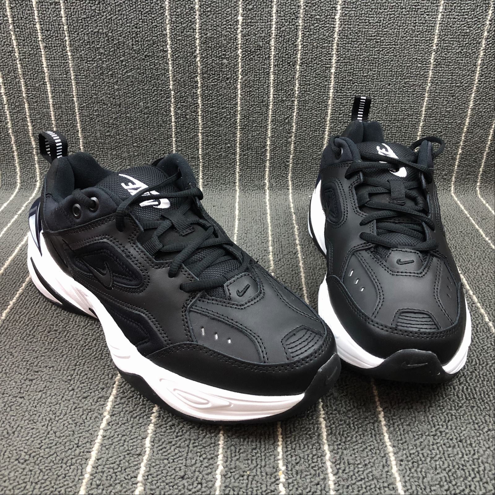 NIKE M2K TEKNO OBSIDIAN