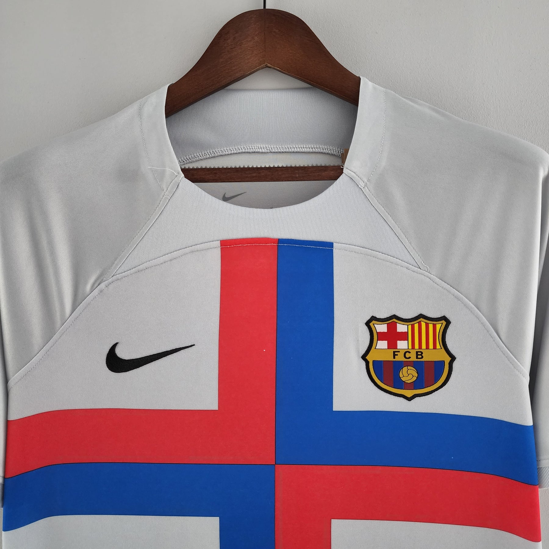 BARCELONA 22/23