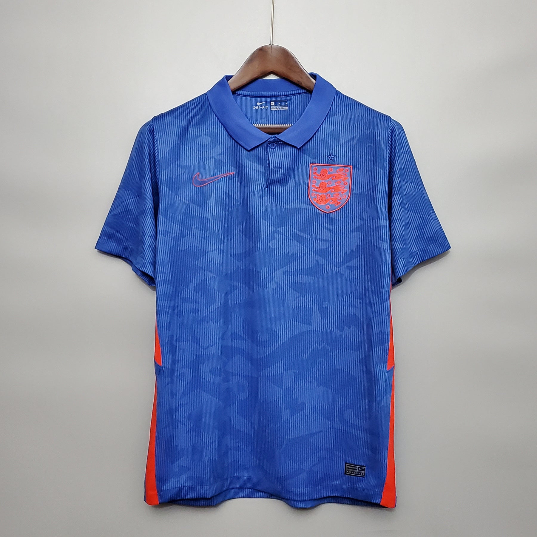 INGLATERRA 21/22