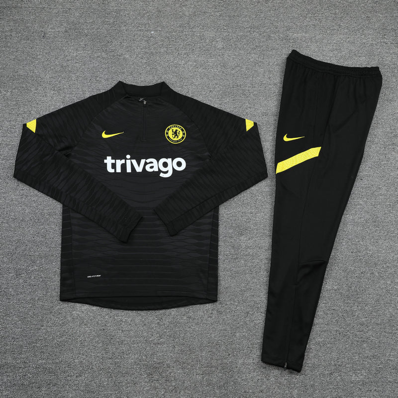 TRACKSUIT CHELSEA 2022