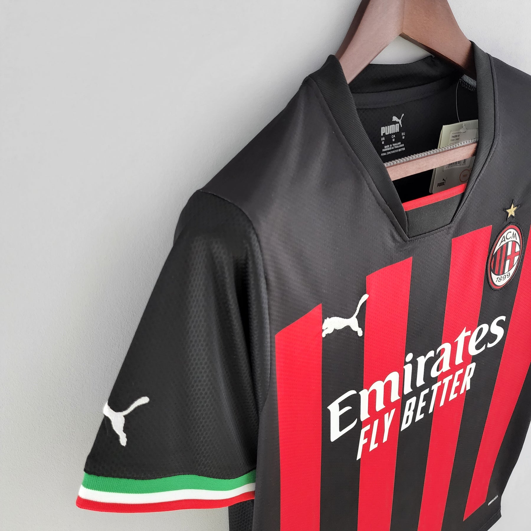AC MILAN 22/23