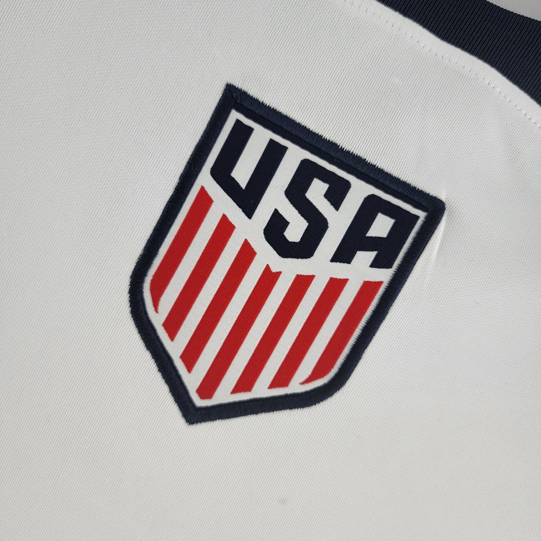 ESTADOS UNIDOS 2022 (COPA DO MUNDO)