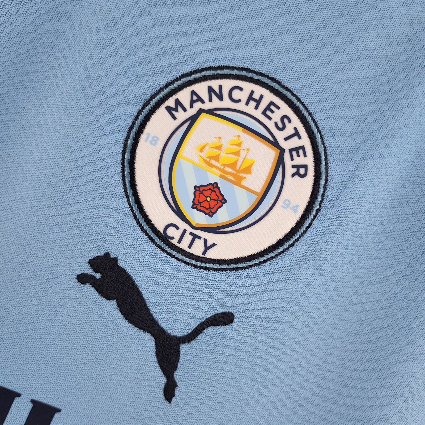 MANCHESTER CITY 22/23