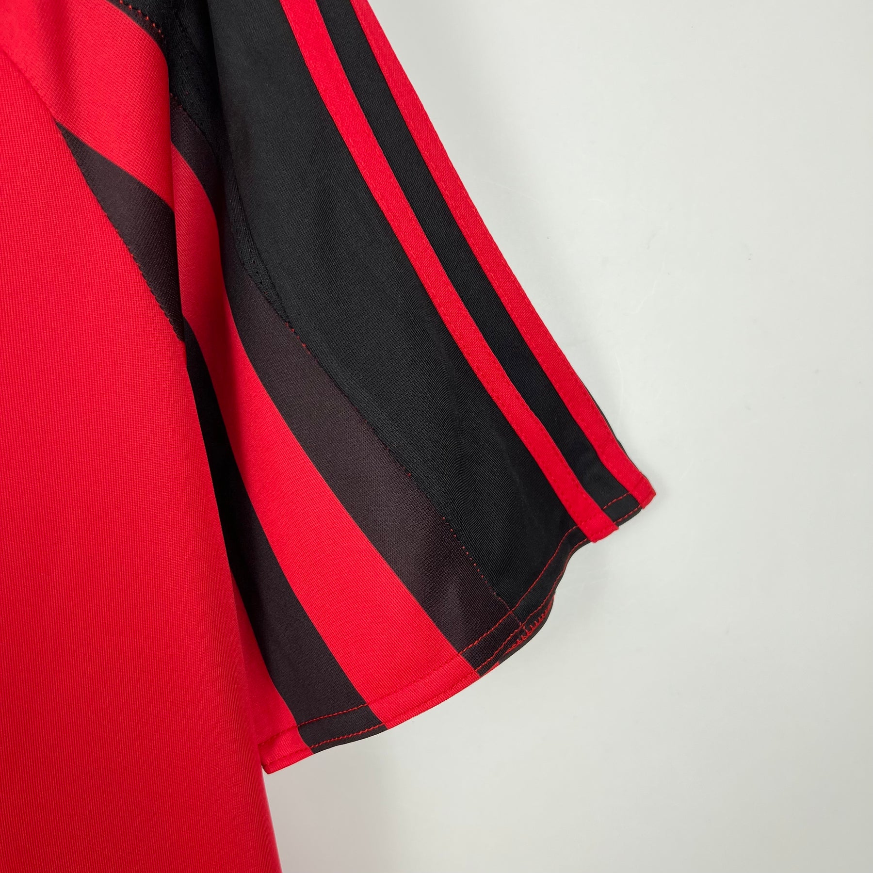 RETRÔ AC MILAN 07/08