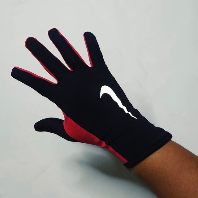 LUVA NIKE SWIFT RUNING RED