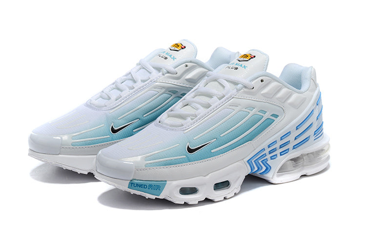 AIR MAX PLUS 3 "LASER BLUE"