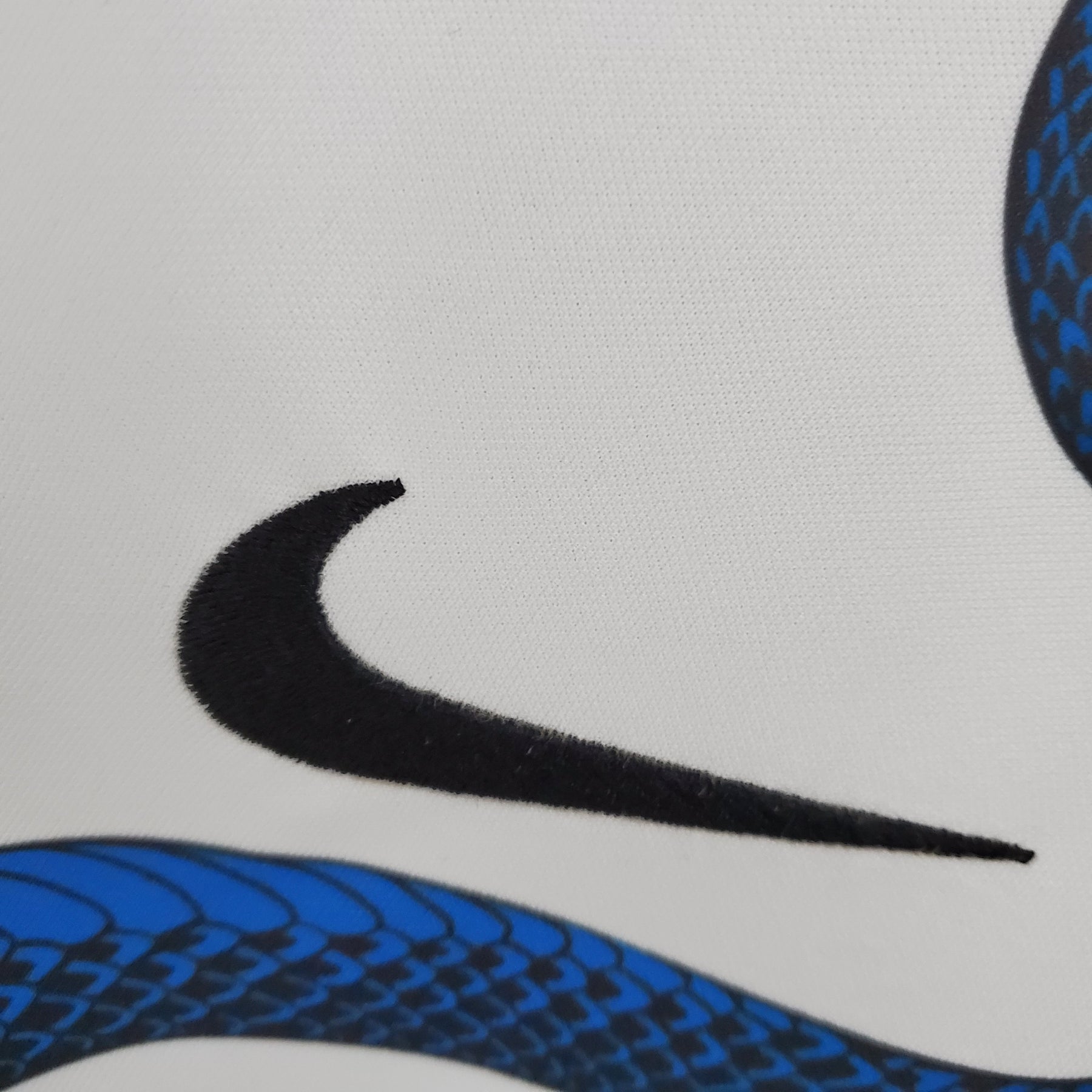 INTER DE MILÃO 21/22