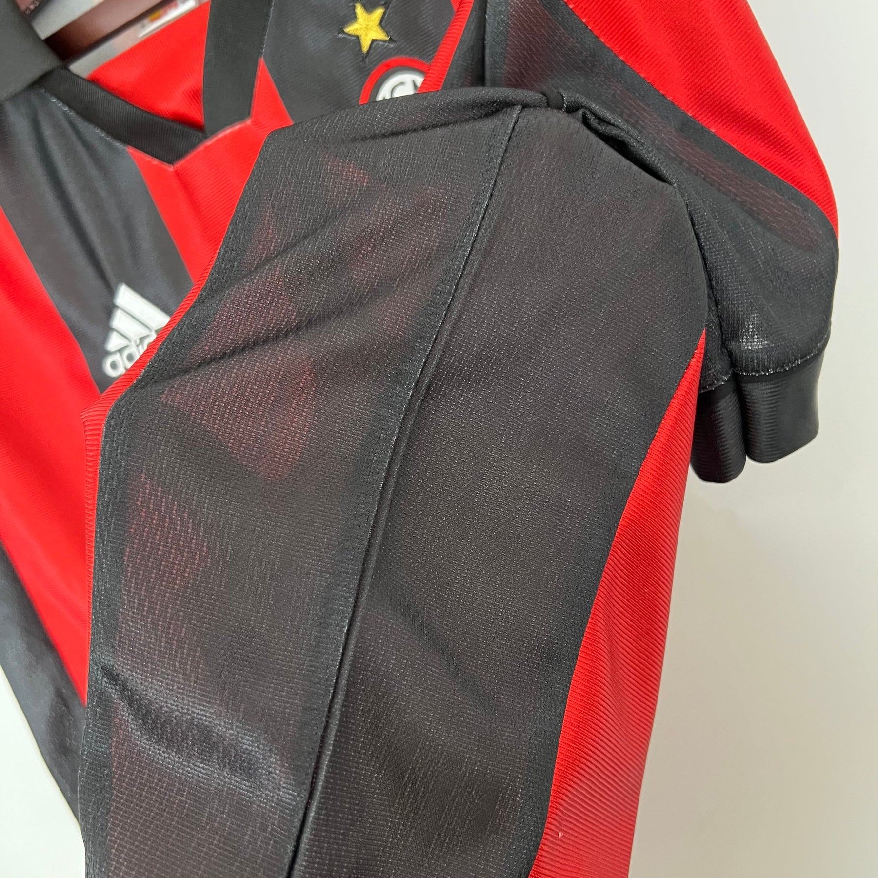 RETRÔ AC MILAN 98/99