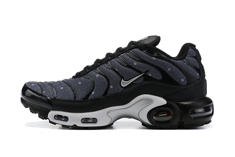 AIR MAX PLUS BLACK TWILL