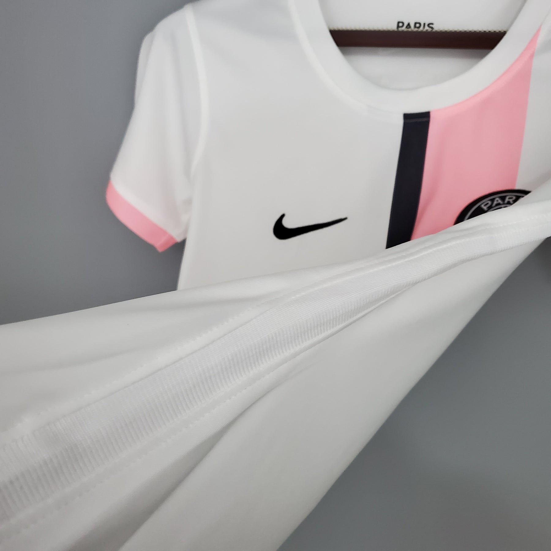 PSG FEMININO 21/22