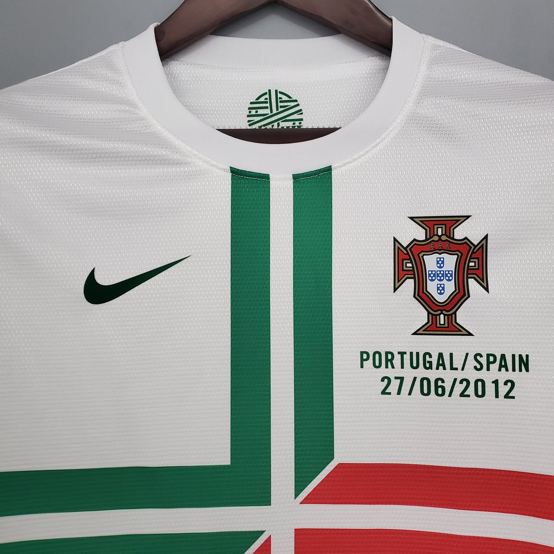 RETRÔ PORTUGAL 2012
