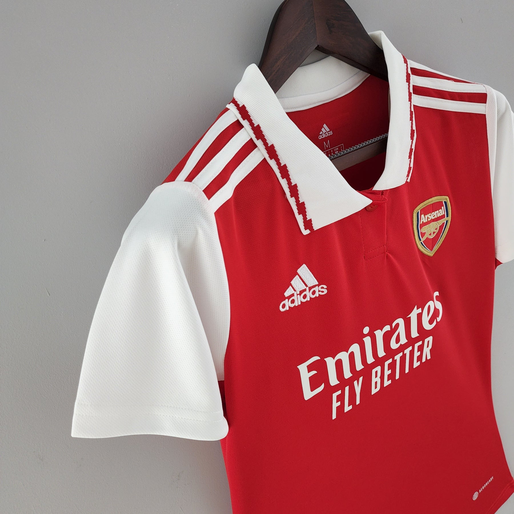 ARSENAL FEMININO 22/23