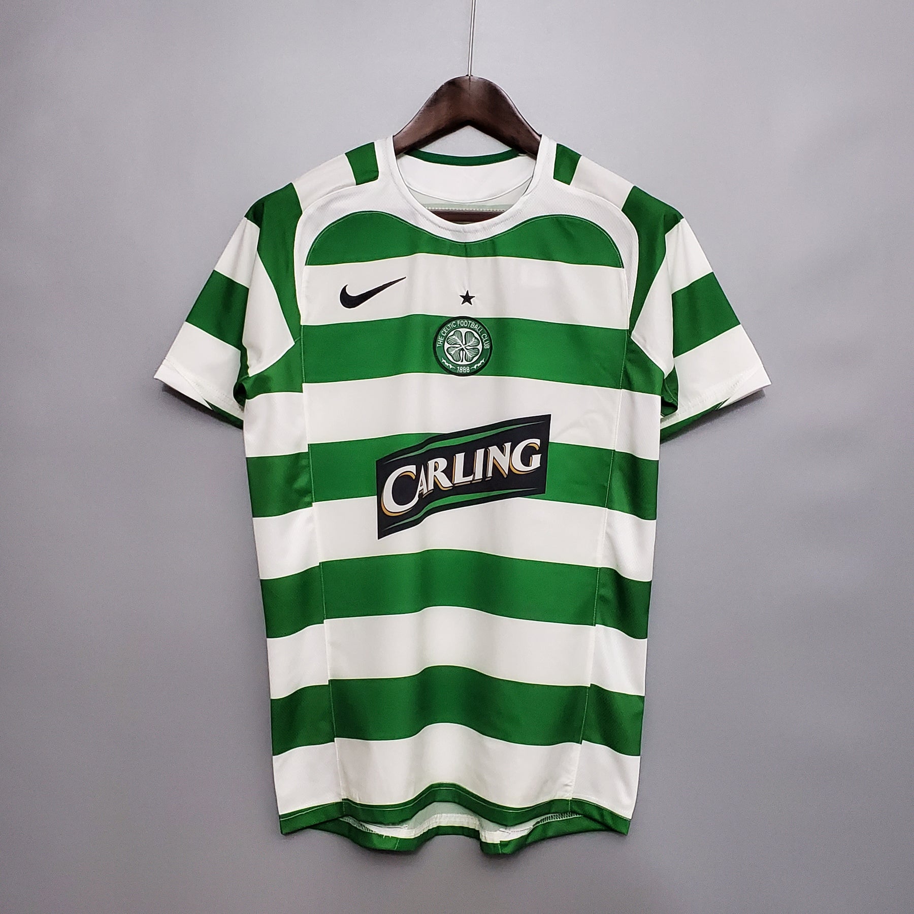 RETRÔ CELTIC 05/06