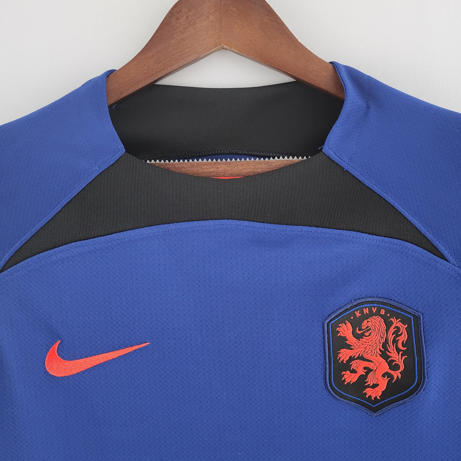 HOLANDA 2022 (COPA DO MUNDO)