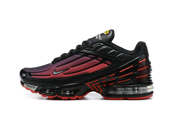 AIR MAX PLUS 3 "RADIANT RED"