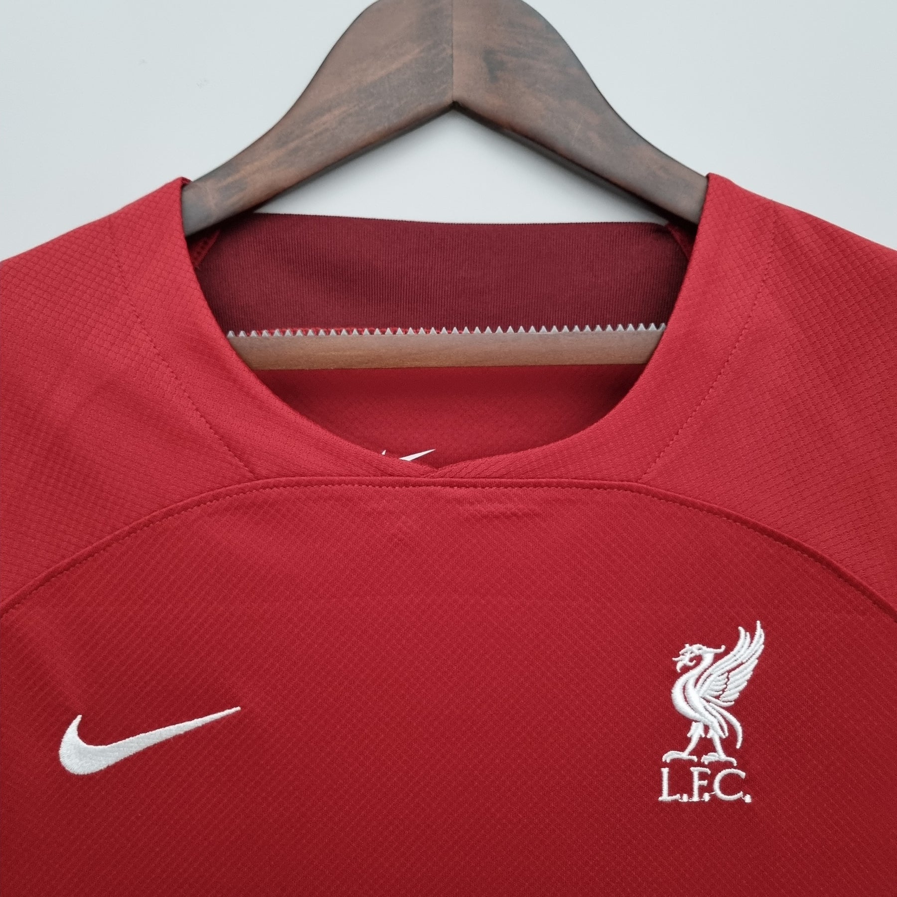 LIVERPOOL FEMININO 22/23
