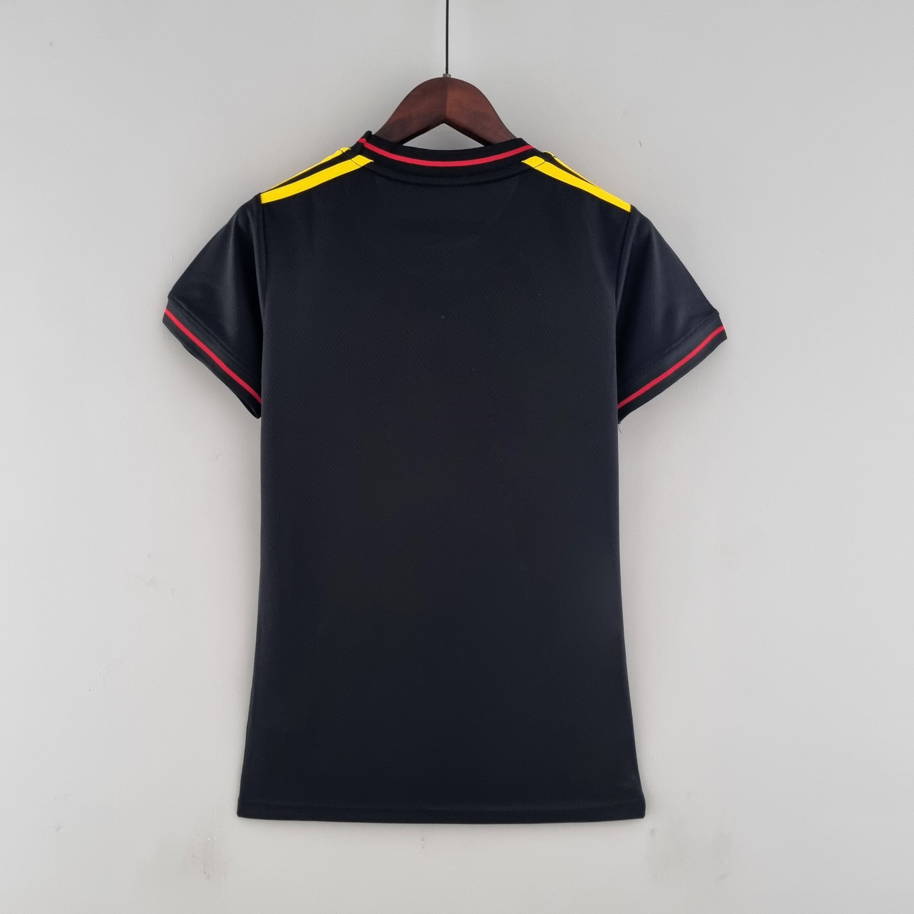 BÉLGICA FEMININO 2022