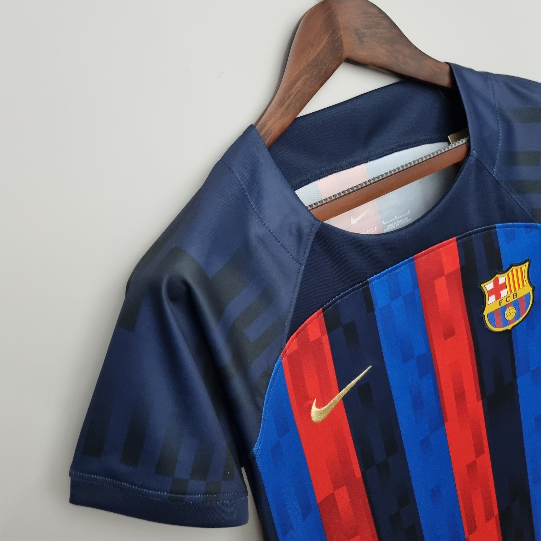 BARCELONA FEMININO 22/23