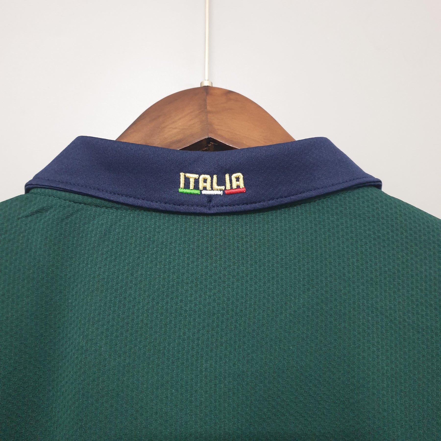 ITÁLIA 19/20