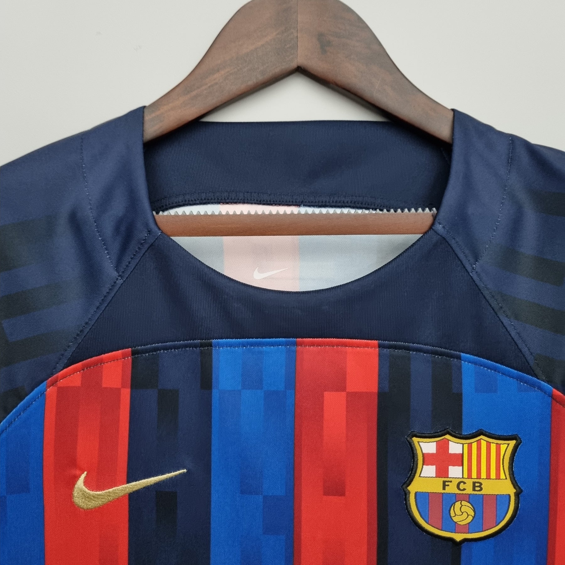 BARCELONA FEMININO 22/23