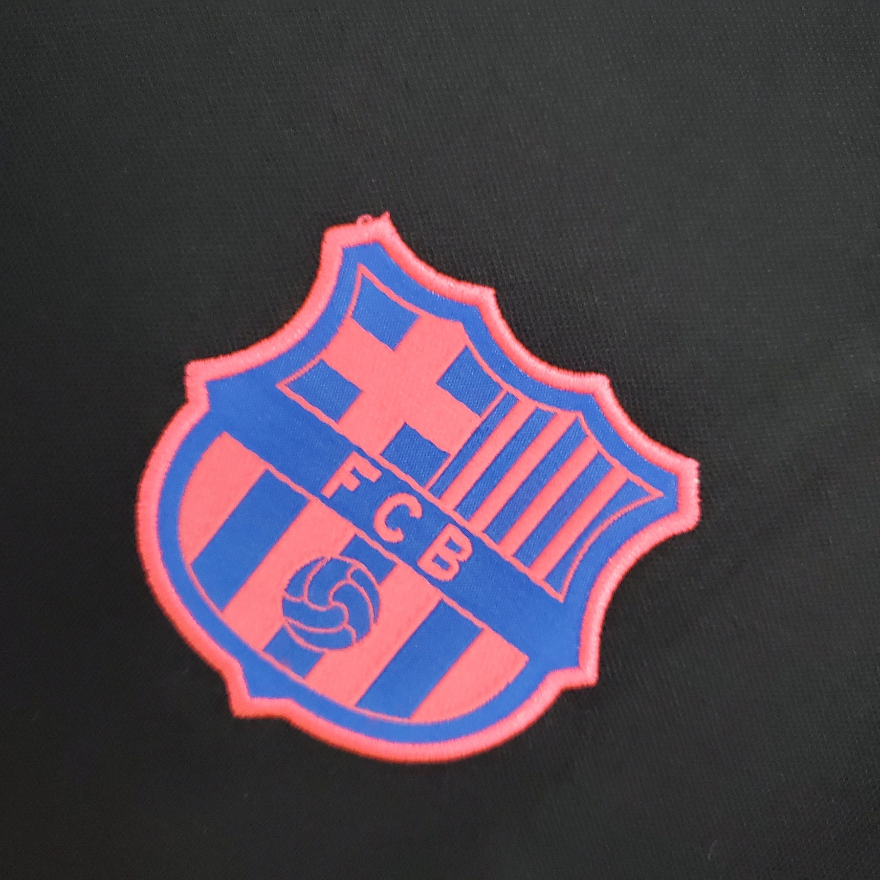 BARCELONA TREINO 2022