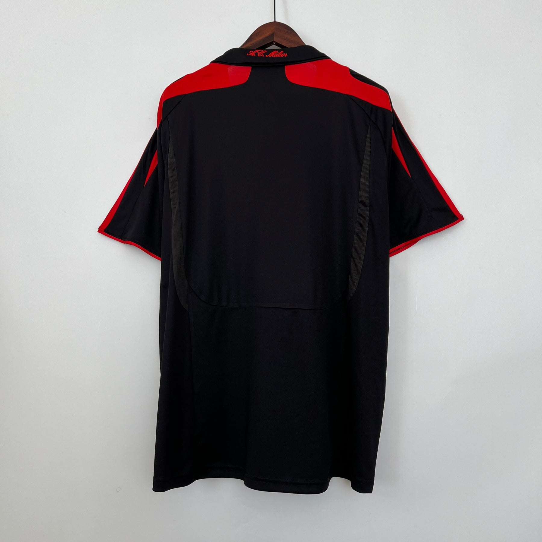 RETRÔ AC MILAN 07/08