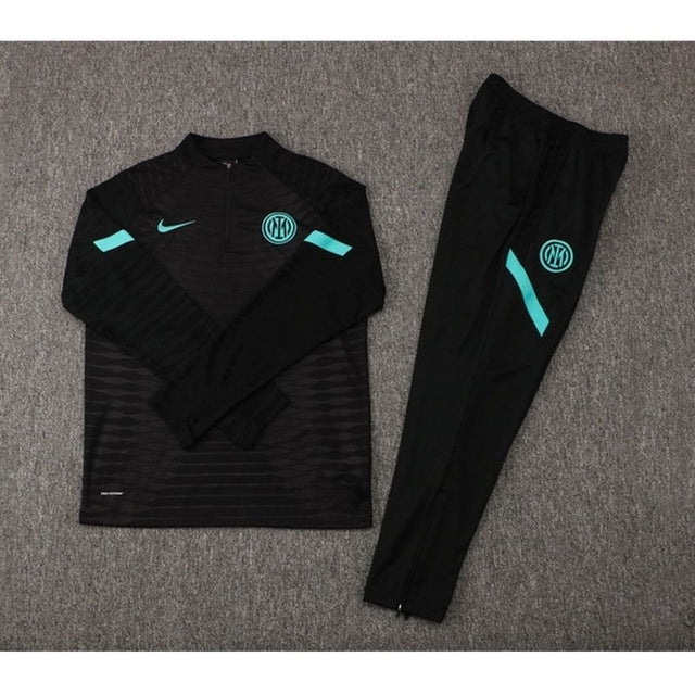 TRACKSUIT INTER DE MILÃO 21/22