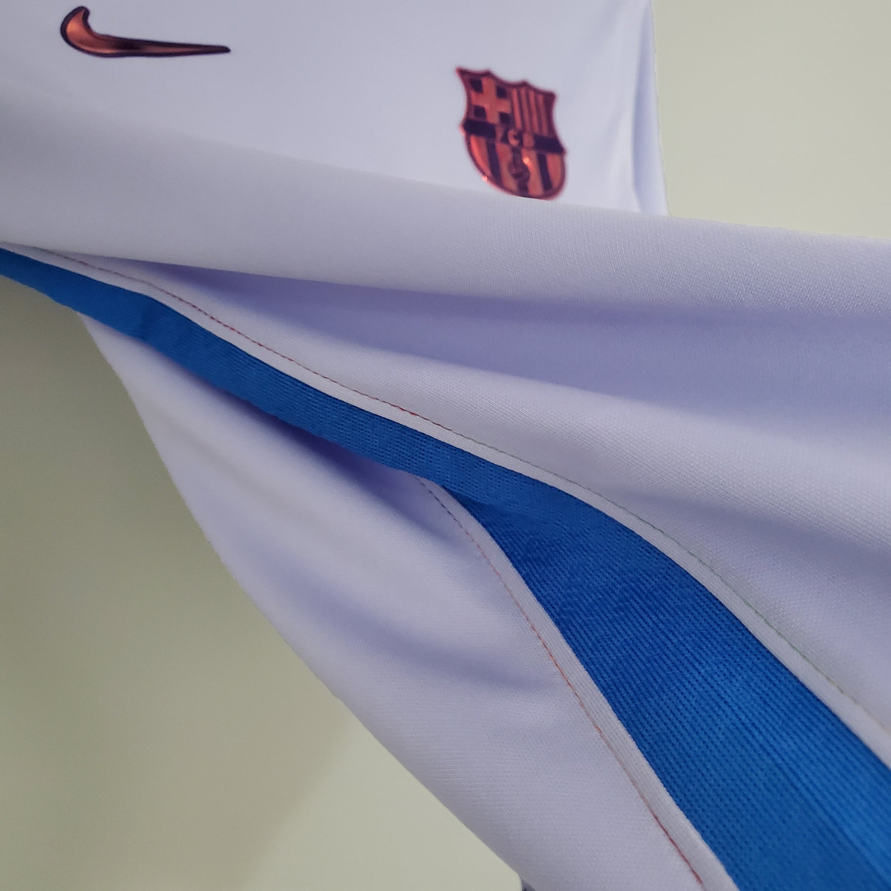 BARCELONA 21/22