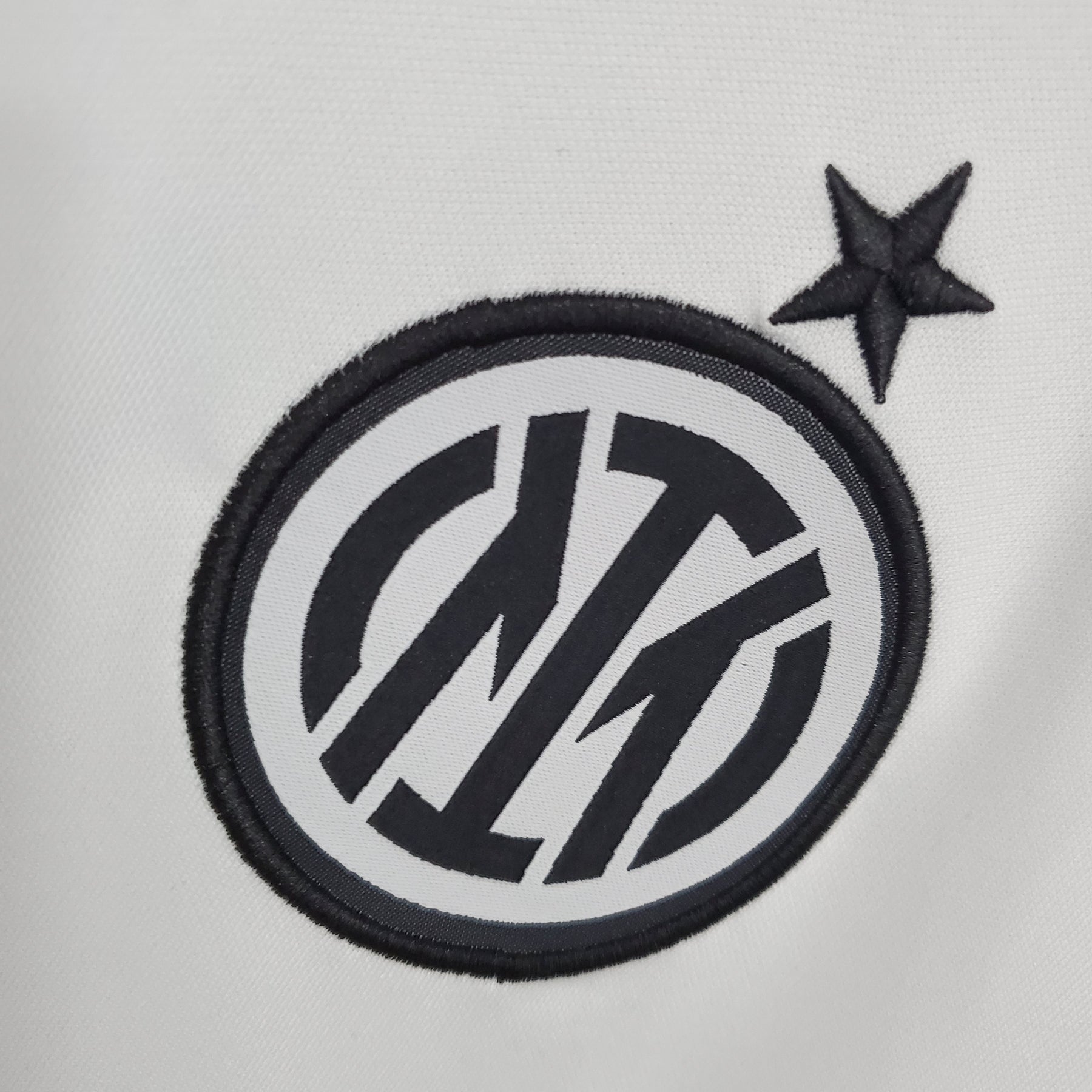 INTER DE MILÃO 21/22