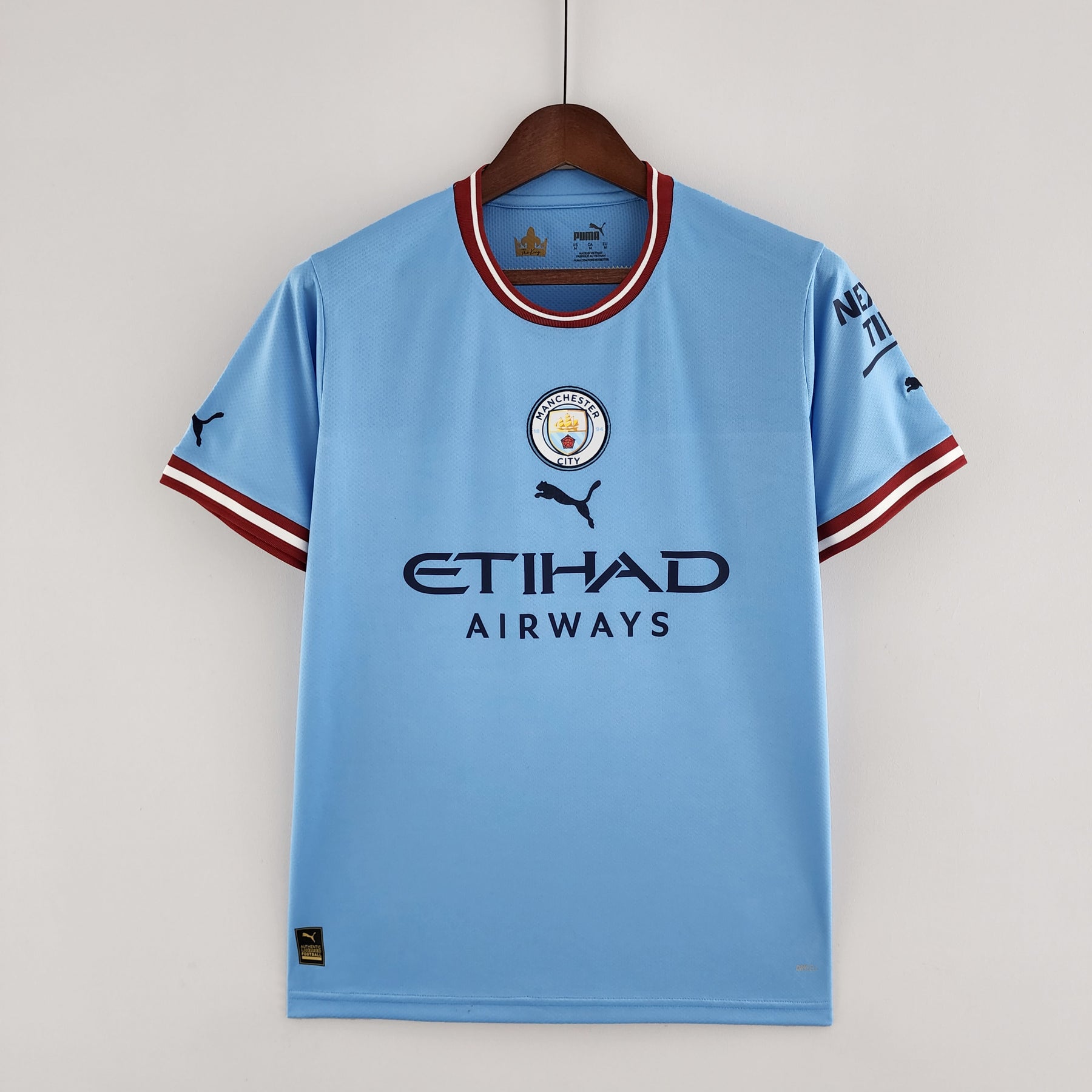 MANCHESTER CITY 22/23