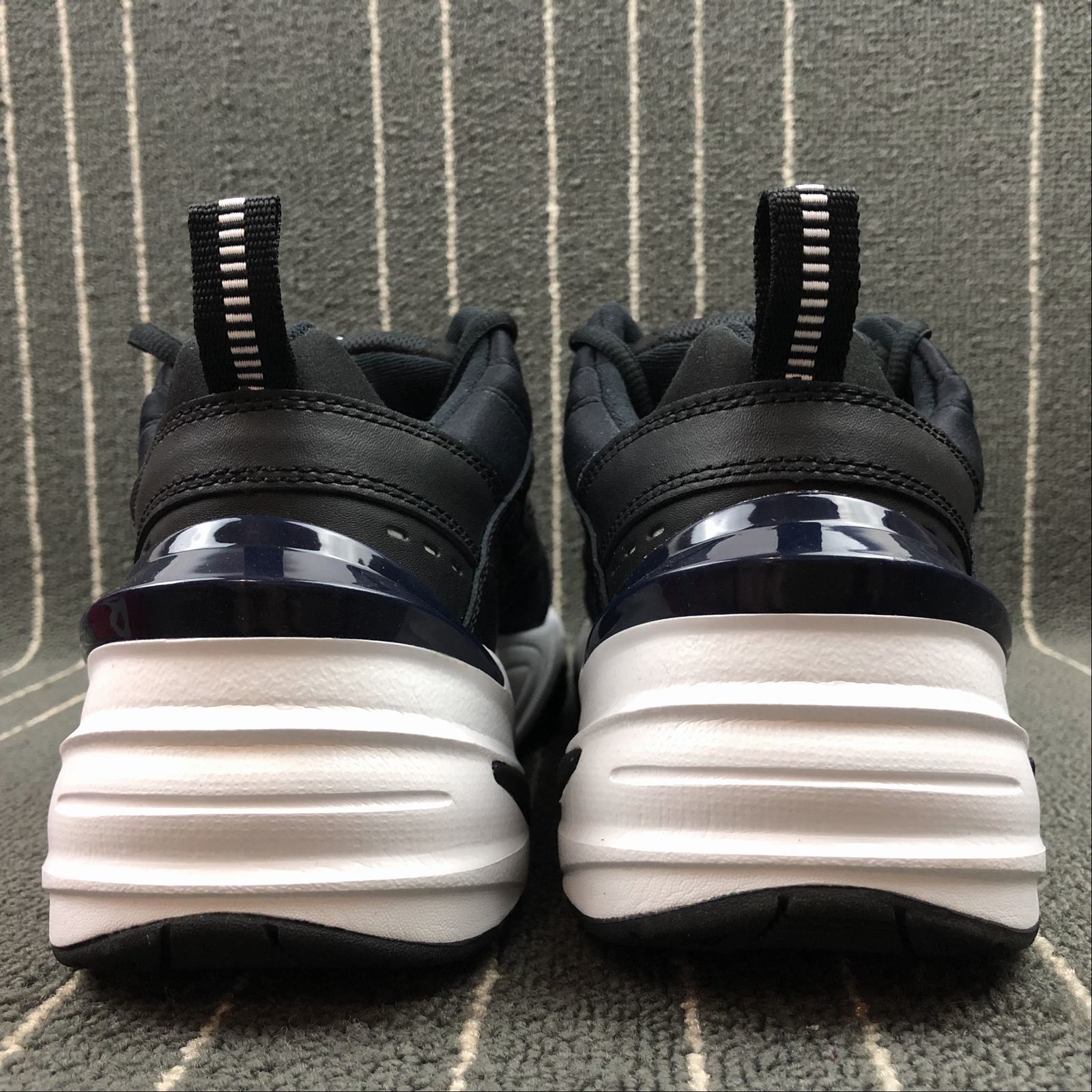NIKE M2K TEKNO OBSIDIAN