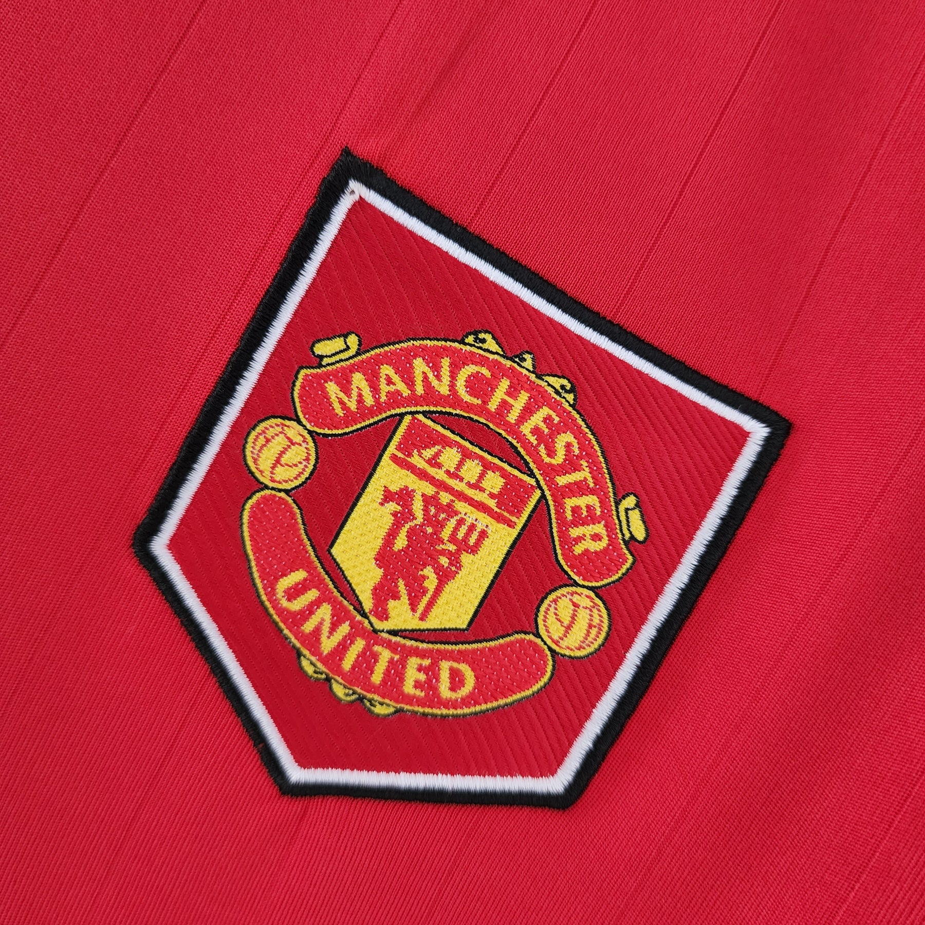 MANCHESTER UNITED FEMININO 22/23