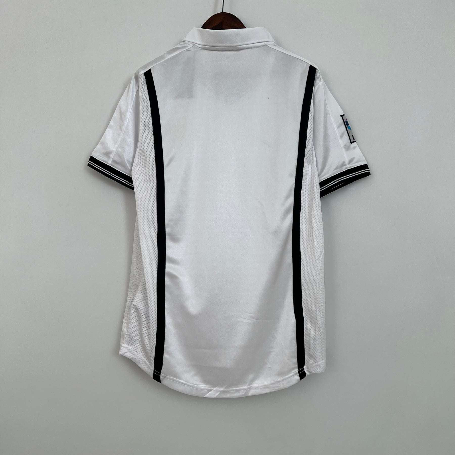 RETRÔ VALENCIA 00/01