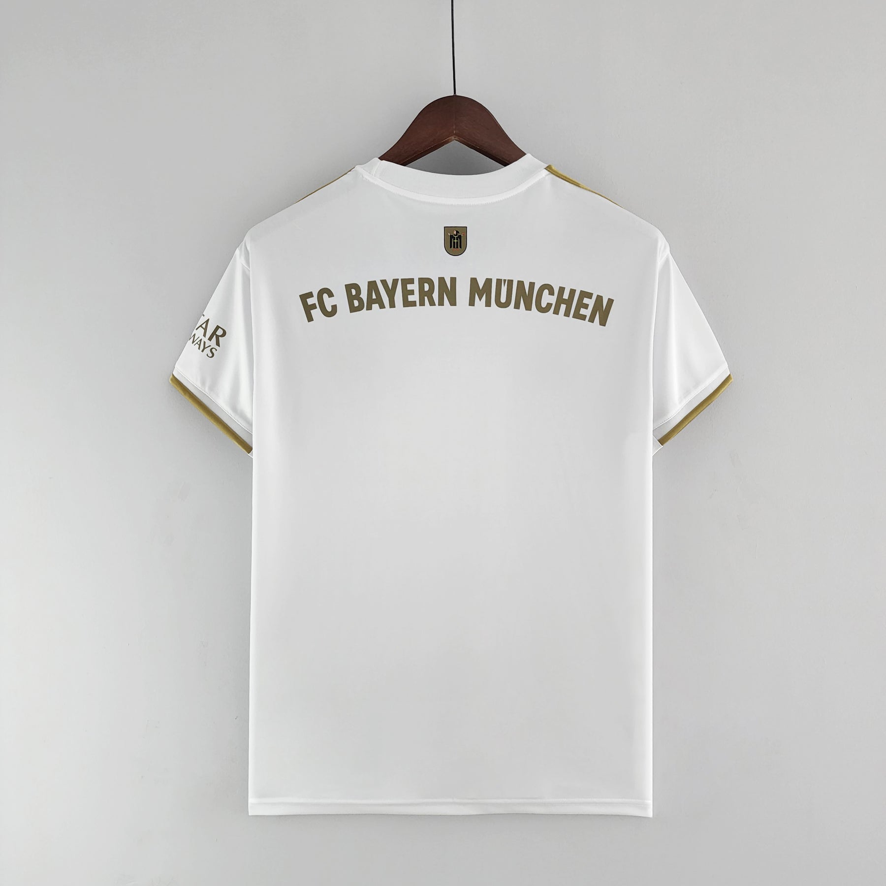 BAYERN DE MUNIQUE 2022