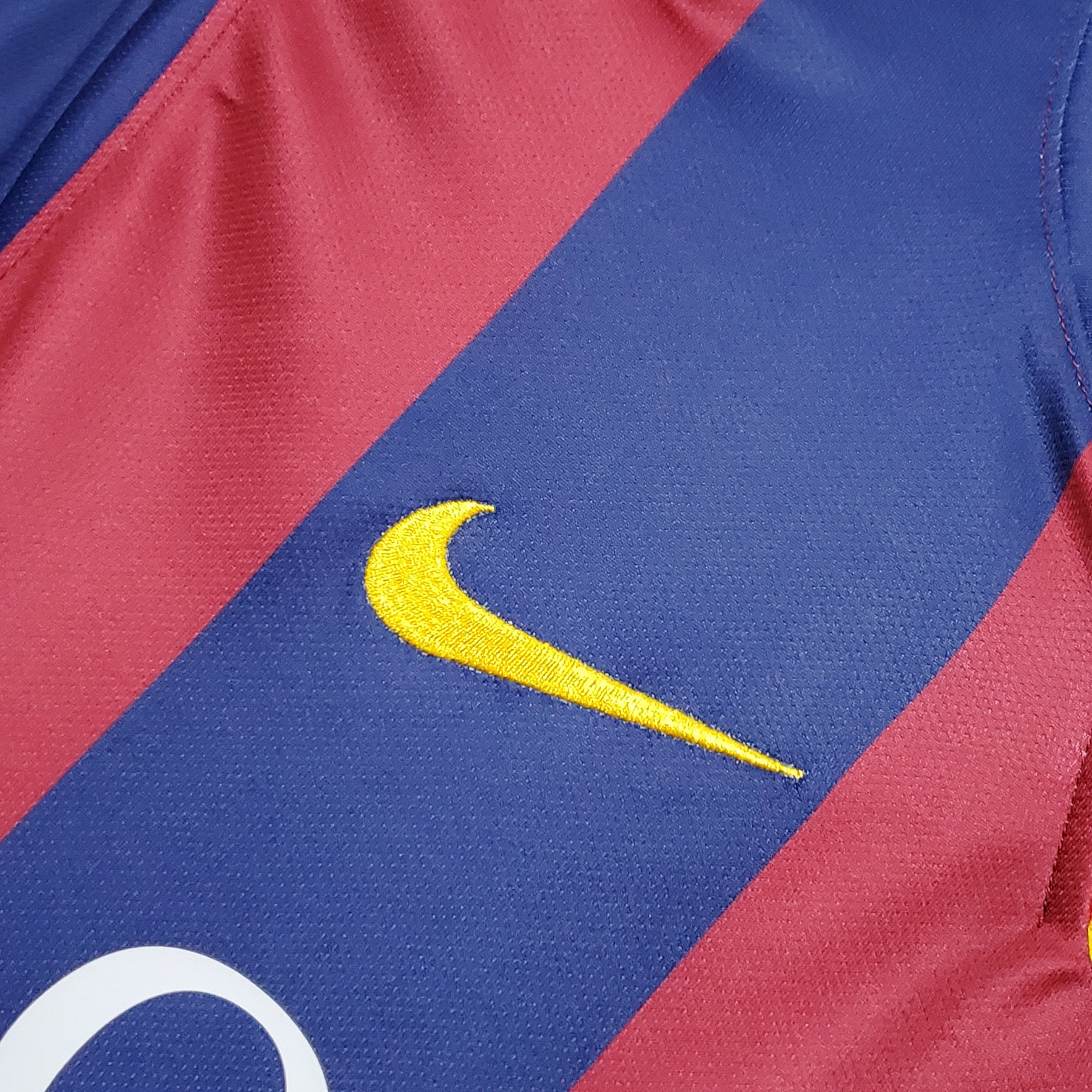 RETRÔ BARCELONA 14/15