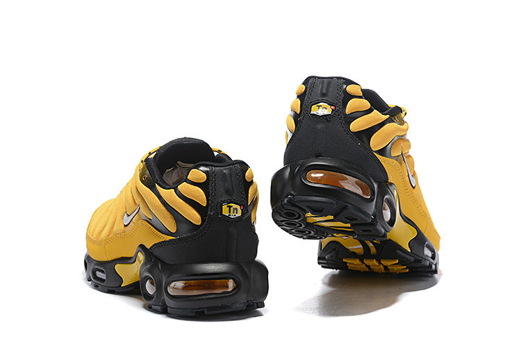 AIR MAX PLUS YELLOW FREQUENCY