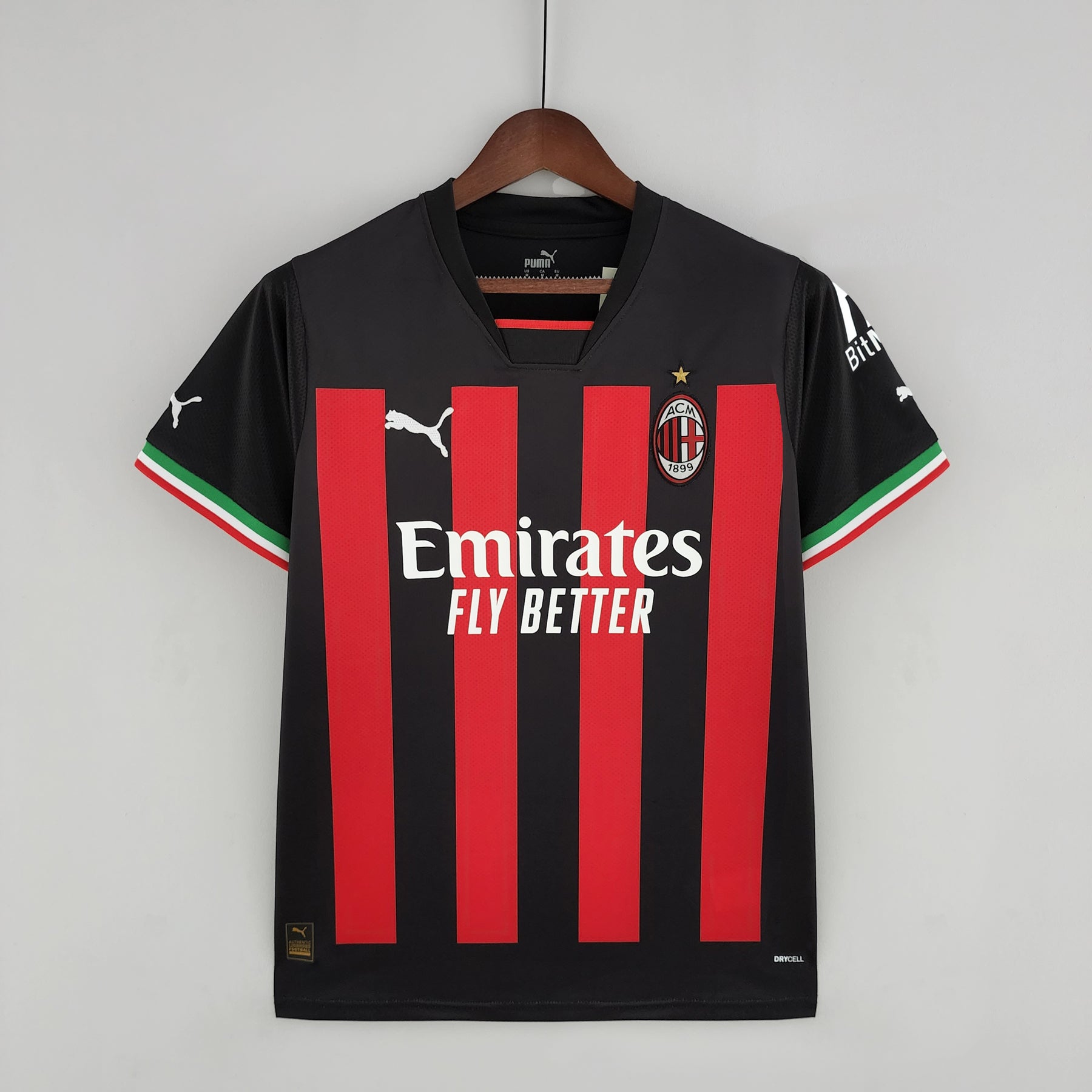 AC MILAN 22/23