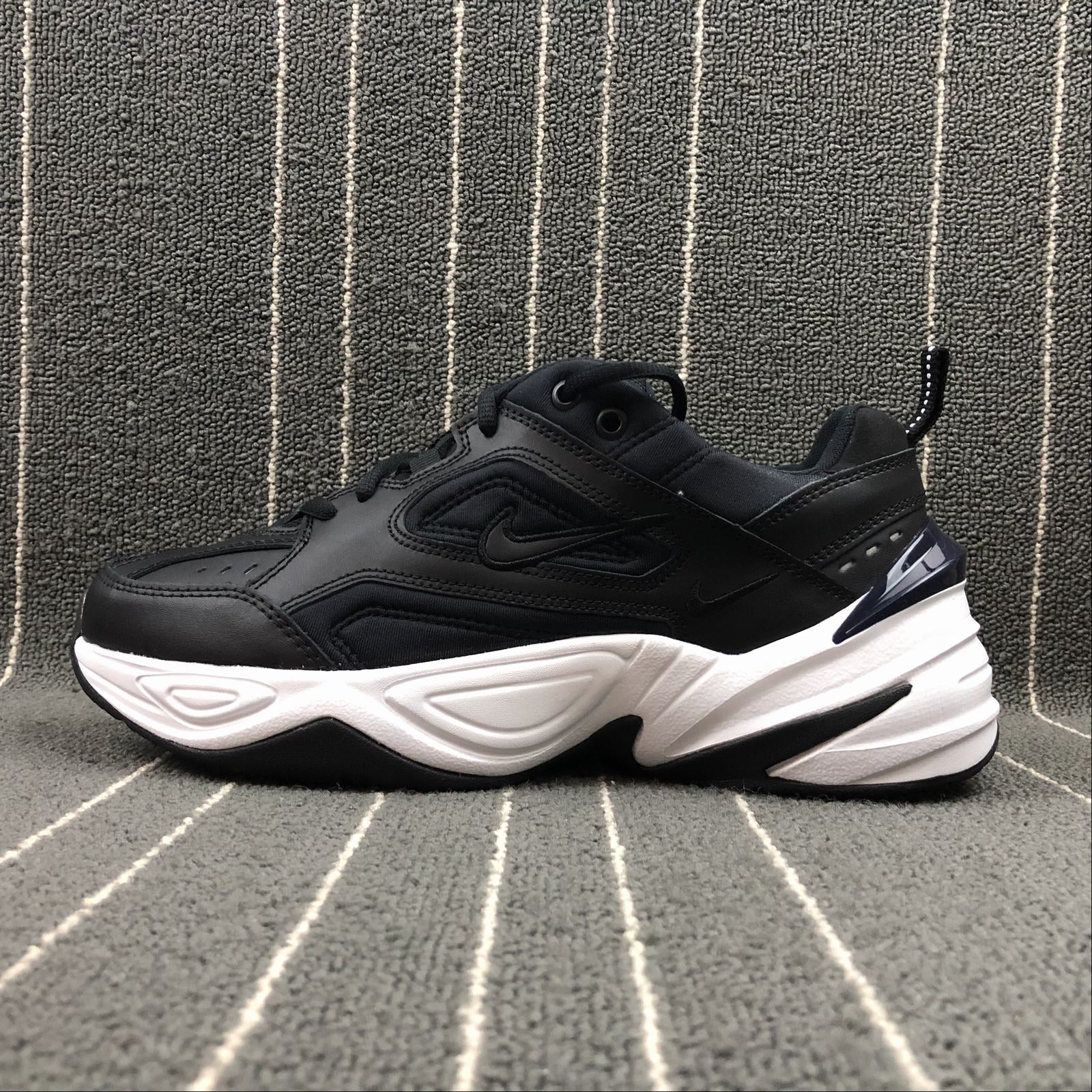 NIKE M2K TEKNO OBSIDIAN