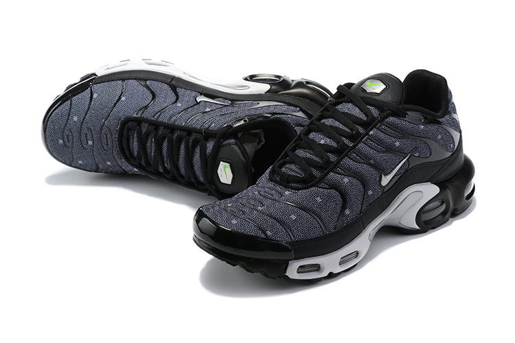 AIR MAX PLUS BLACK TWILL
