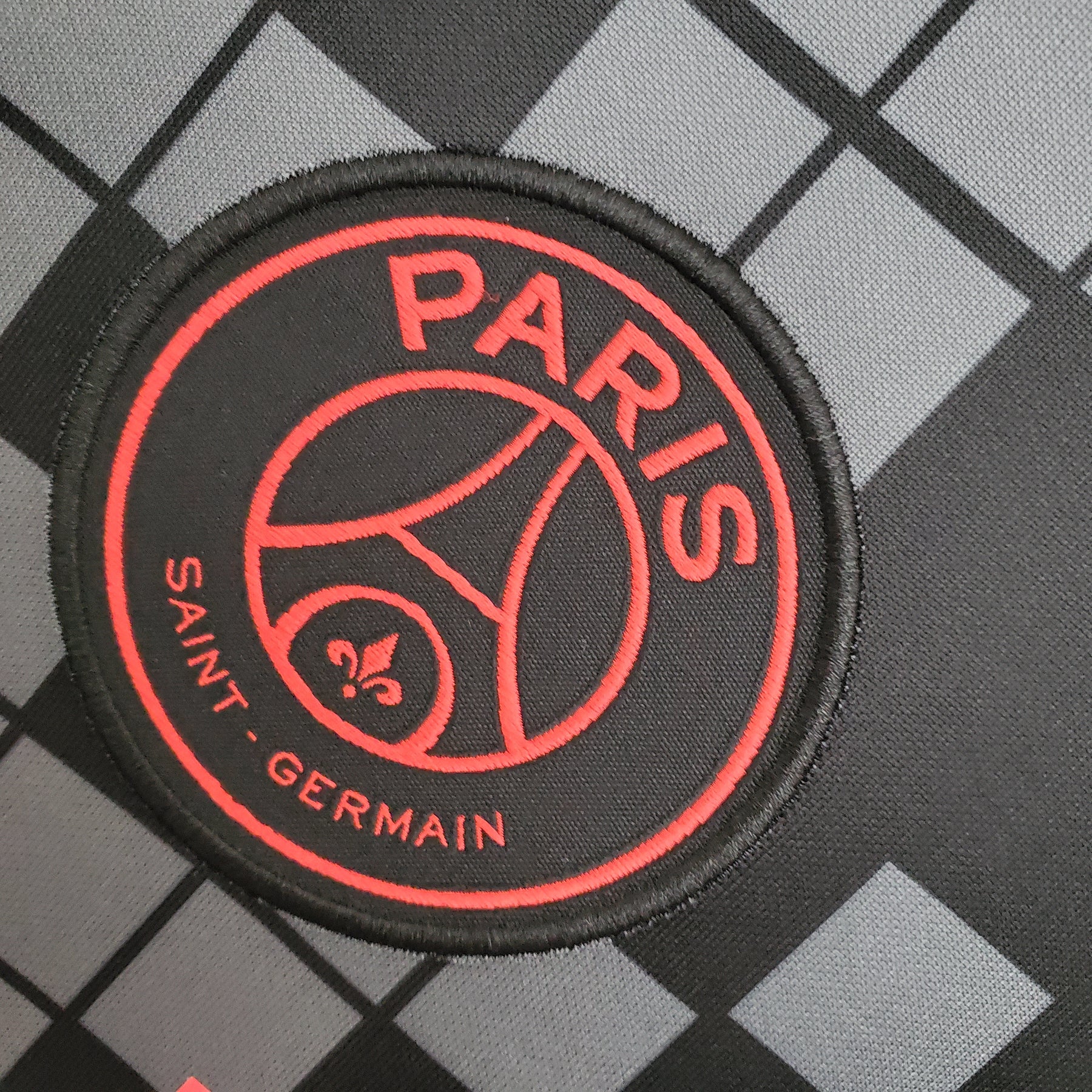 PSG TREINO 22/23