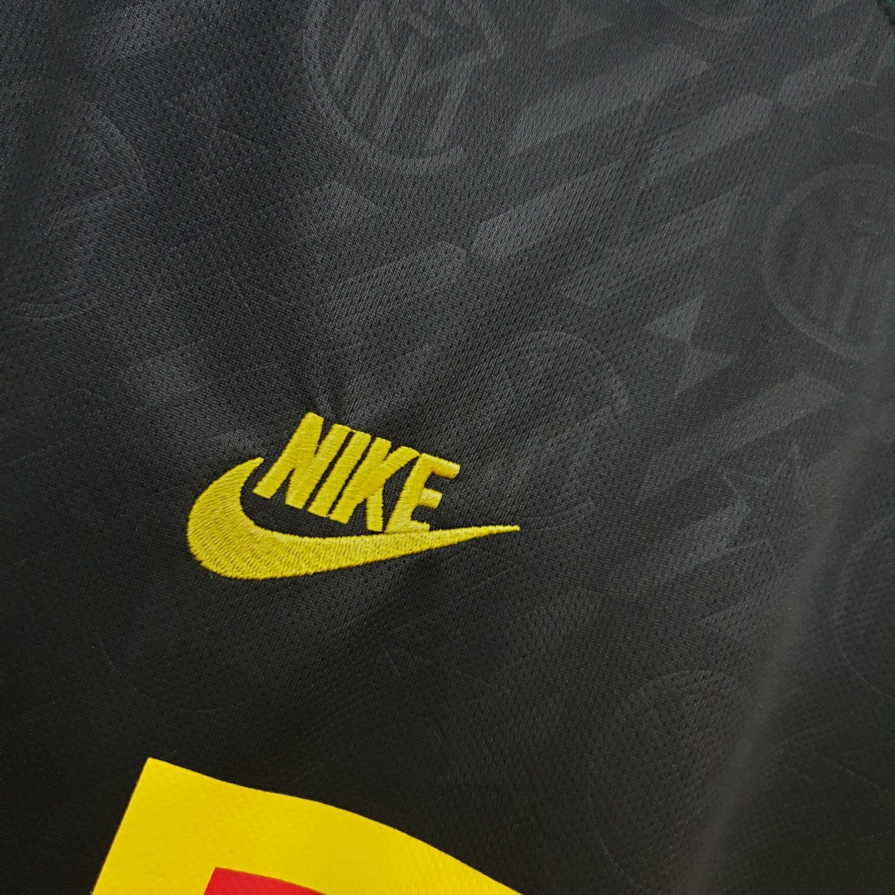 RETRÔ INTER DE MILÃO 19/20