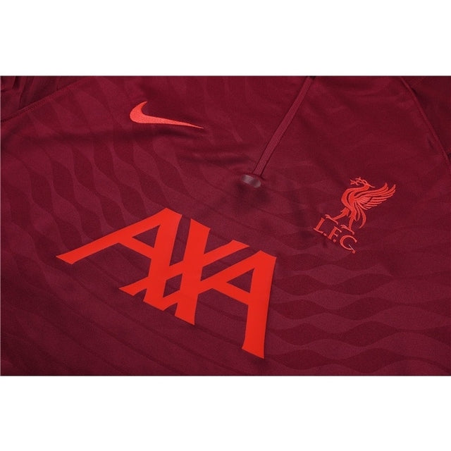 TRACKSUIT LIVERPOOL 2021