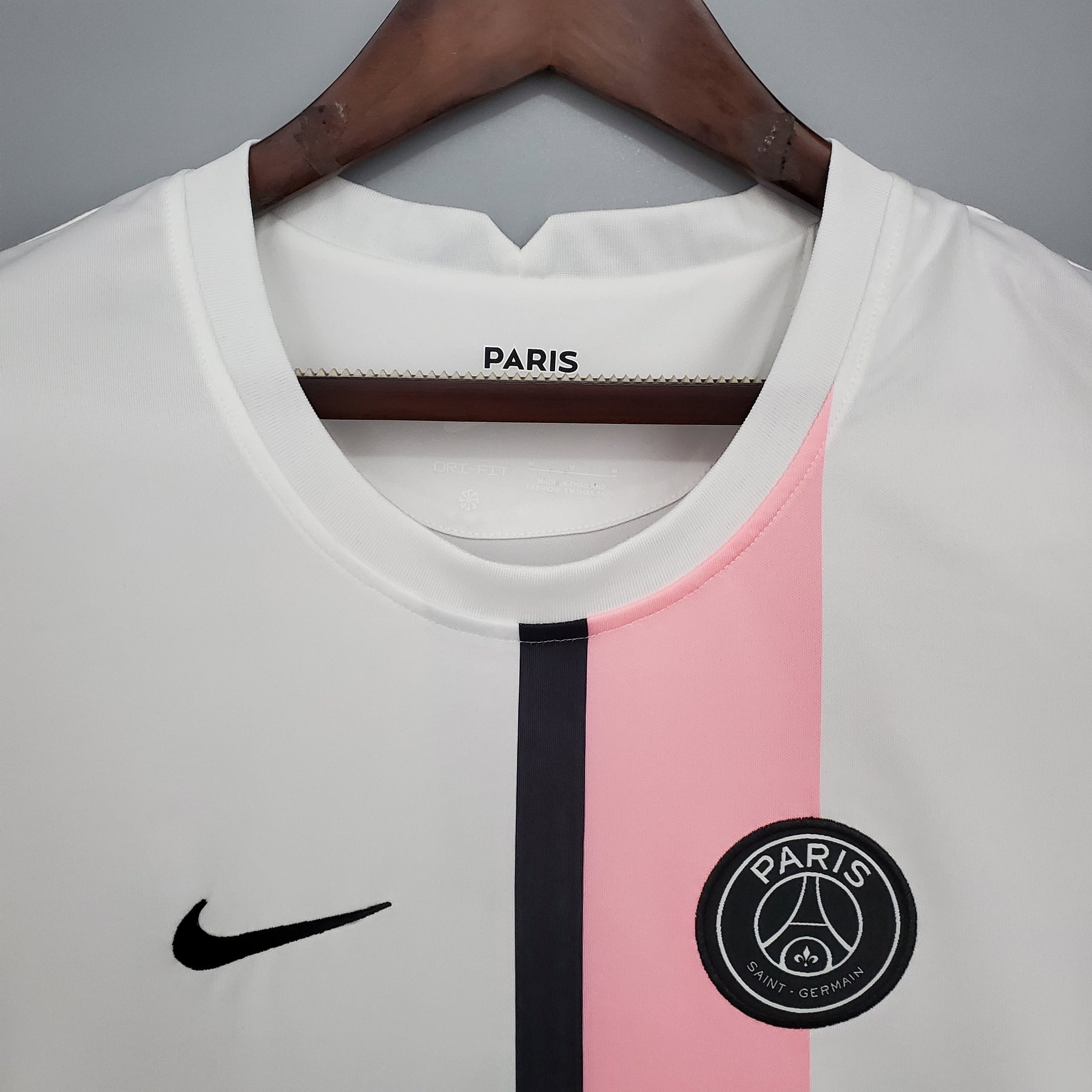 PSG FEMININO 21/22