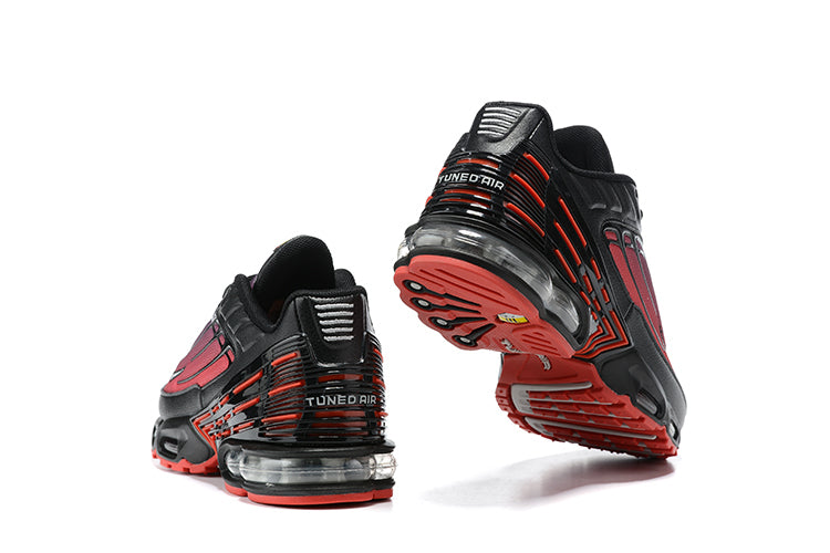 AIR MAX PLUS 3 "RADIANT RED"