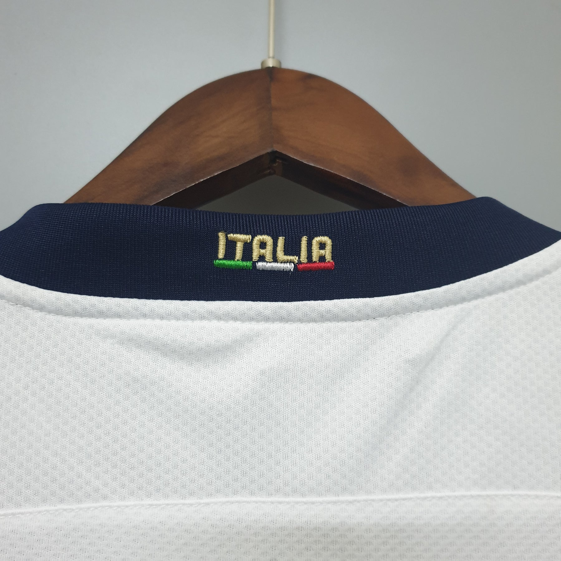 ITÁLIA 20/21