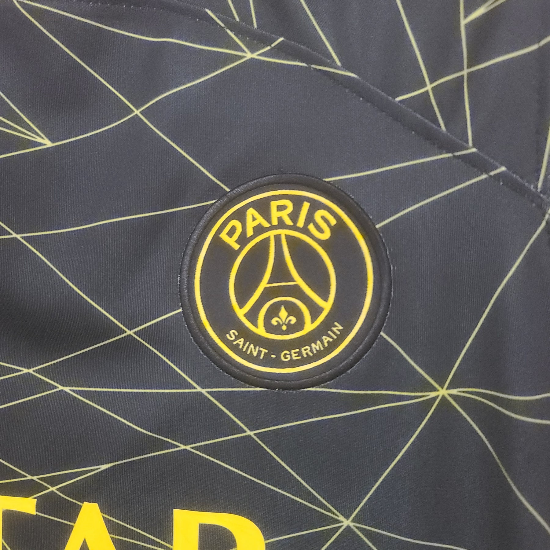 PSG TRAINING 2023