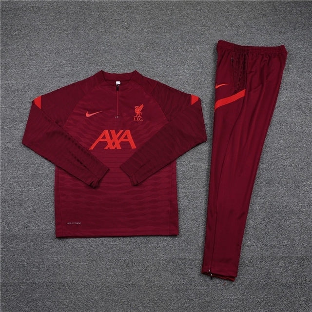 TRACKSUIT LIVERPOOL 2021