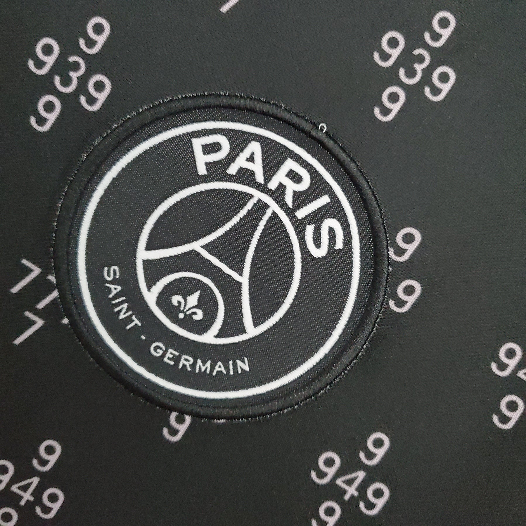 PSG TREINO 21/22